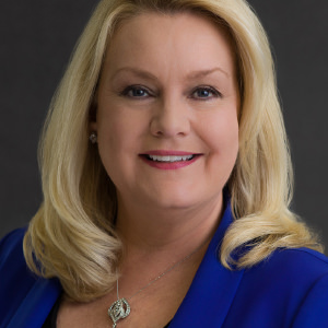 Katherine Miracle, MBA